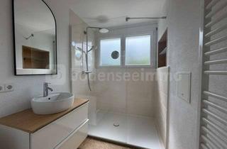 Wohnung mieten in 78464 Konstanz, TOP renovierte 4,5 Zimmer Wohnung im 1.OG in Konstanz mit Stellplatz und Balkon - ab 01.05./ 01.06