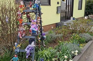 Wohnung mieten in Dörsdorfer Straße 8a, 66636 Tholey, Einliegerwohnung mit EBK und Terrasse