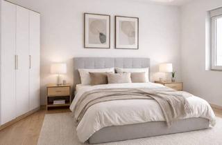 Wohnung mieten in Vogelsanger Straße 80, 58300 Wetter, Exklusive 2,5‑Zimmer‑Wohnung mit traumhaftem Ausblick – Erstbezug in Wetter‑Schmandbruch