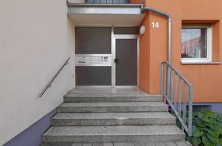 Wohnung mieten in Bahnhofstraße 14, 91233 Neunkirchen, 3-Zimmer-Wohnung, Neunkirchen - WOHNBERECHTIGUNGSSCHEIN ZWINGEND ERFORDERLICH