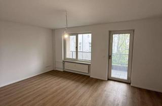 Wohnung mieten in Fuggerstraße 31, 10777 Schöneberg, Erstbezug nach Sanierung: Stilvolle 2-Zimmer-Wohnung mit Balkon in Schöneberg