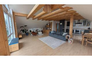 Wohnung mieten in Birkenallee 120, 91088 Bubenreuth, Helle 2,5-Zimmer Dachgeschosswohnung in Bubenreuth