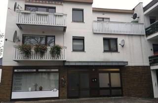 Wohnung mieten in Mittelstraße 17, 59939 Olsberg, Olsberg, 1 Zimmer mit Balkon