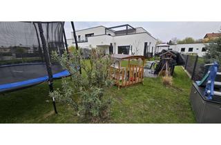 Wohnung mieten in 06774 Mühlbeck, Barrierefreies Wohn-Idyll am Goitzschesee: 3 Zimmer & 250 m² Garten-Oase ab 10/2026