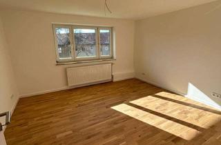 Wohnung mieten in Fichtestraße 13, 91074 Herzogenaurach, Neu sanierte 3-Zimmer-Wohnung