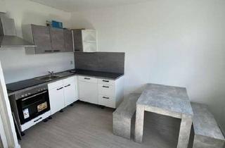 Wohnung mieten in Ernst-Bloch-Straße, 03048 Sachsendorf, Möblierte 1-Raumwohnung Sachsendorf/Madlow