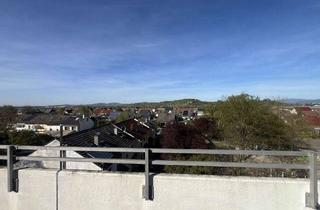 Penthouse mieten in 79189 Bad Krozingen, **79189 Bad Krozingen-OT: Charmante 3,5 Zi. Penthouse Whg. mit Aufzug,gr.Dachterrasse, EBK+Garage**