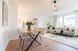 WG-Zimmer mieten in 27570 Geestemünde, WG: 3 Zimmer mit perfektem Schnitt - bezugsfertig mit Küche