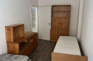 WG-Zimmer mieten in Lutherstraße, 13585 Spandau, 3 rooms available in a quiet shared flat in Berlin-Spandau