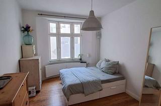 WG-Zimmer mieten in 24937 Altstadt, WG Zimmer in der Einkaufspassage