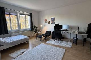 WG-Zimmer mieten in 06844 Innenstadt, Helles 20m2 Zimmer in zentraler 2er WG