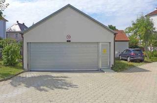 Garagen kaufen in 86899 Landsberg, TG-Stellplatz in Landsberg-Südwest
