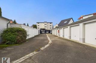 Garagen kaufen in 67063 Friesenheim/Nord, Garagenhof in zentraler Lage von Friesenheim – mit Entwicklungspotenzial!