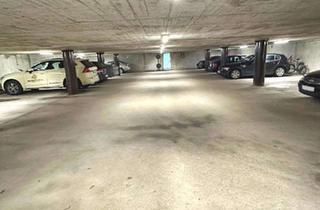 Garagen mieten in Josef-Köllner-Straße 18, 33613 Gellershagen, Tiefgaragenstellplatz in Bielefeld-Gellershagen zu vermieten (Josef-Köllner-Str. 16–18)
