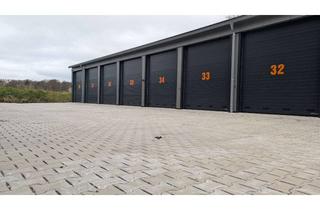 Garagen mieten in Wolbecker Windmühle 37 a, 48167 Wolbeck, Garagen Münster - von groß bis größer, alles möglich!