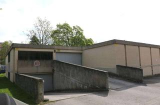 Garagen mieten in Lippestraße 17, 38120 Weststadt, Tiefgaragenplatz in der Weststadt zu vermieten