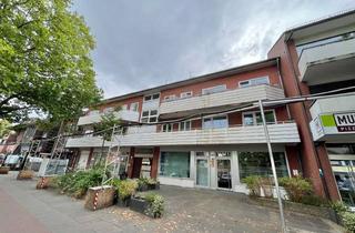 Garagen mieten in Bramfelder Chaussee 300, 22177 Bramfeld, Stellplatz in der Tiefgarage zu vermieten