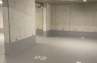 Garagen mieten in Karl-Marx-Allee 220, 52066 Aachen, Tiefgaragenstellplätze Karl-Marx-Alle 220