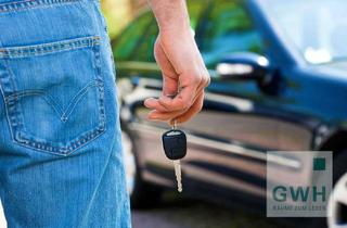 Garagen mieten in Theod.-Heuss-Straße - Parken 5-9, 61267 Neu-Anspach, Stellplatz im Freien in Anspach - Theodor-Heuss-Straße 5/Eichendorffweg 1-5