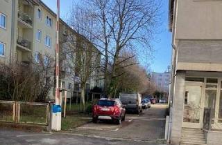 Immobilie mieten in Riedlingerstraße 35, 64283 Darmstadt, Außenstellenplatz in Darmstadt - Hier können Sie Ihr Auto zentral abstellen