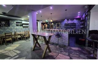 Gewerbeimmobilie kaufen in 85399 Hallbergmoos, Einzigartige und zentral gelegene Gastronomieeinheit in Hallbergmoos, sehr gut vermietet!