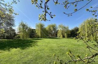 Gewerbeimmobilie kaufen in 33154 Salzkotten, Strategischer Neupreis unter 3 Mio: Autarkes 1,1 ha Park-Anwesen mit Wellness-Oase