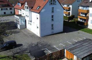 Gewerbeimmobilie kaufen in 71272 Renningen, ** Gepflegtes Hotel mit Betreiberwohnung **