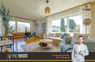 Haus kaufen in 64711 Erbach, Ihr neues Zuhause mit viel Platz, Potenzial und Gestaltungsspielraum für die ganze Familie!