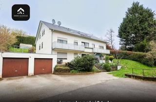 Mehrfamilienhaus kaufen in Kuhläger 24, 77654 Offenburg, Mehrfamilienhaus mit 6 Wohneinheiten und Wertsteigerungspotenzial in Zell-Weierbach!