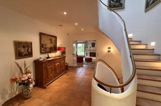 Einfamilienhaus kaufen in 83229 Aschau, Exklusives Einfamilienhaus mit 8 Zimmern in Traumlage zur Kampenwand in Aschau im Chiemgau