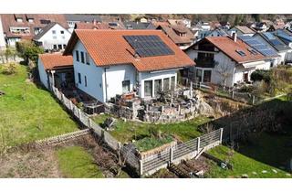Haus kaufen in 79739 Schwörstadt, Schönes Haus sucht neue Besitzer!