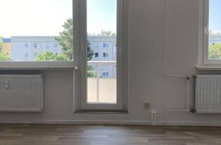 Wohnung mieten in Lindemannstraße, 99867 Gotha, 2 Zimmer zum Ankommen und Durchatmen