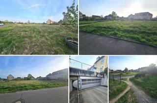 Grundstück zu kaufen in 04435 Schkeuditz, Wohnbaugrundstück mit Baugenehmigung für 66 WE, inkl. 30 SUV-SP in bestehender TG, 36 Außen-SP