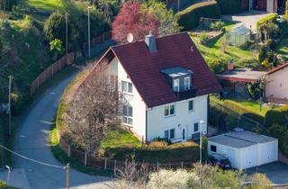 Einfamilienhaus kaufen in Walter-Erdmann-Straße 12, 07548 Gera, Exklusives Einfamilienhaus mit Doppelgarage in Exponierter Lage