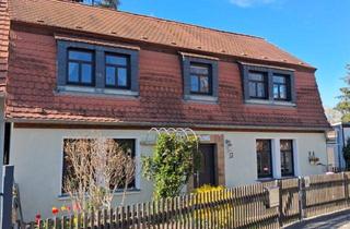 Einfamilienhaus kaufen in 04425 Taucha, Familienparadies mit Landhauscharme – großzügiges Einfamilienhaus mit Einliegerwohnung auf traumhaftem Grundstück in Taucha!