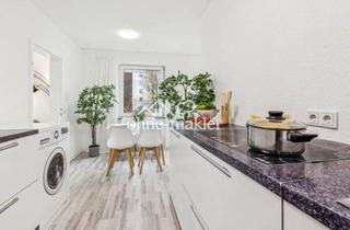 Wohnung kaufen in Memelerstr. 55, 66121 Saarbrücken, Helle und bezugsfertige Wohnung SB-Eschberg, provisionsfrei vom Eigentümer