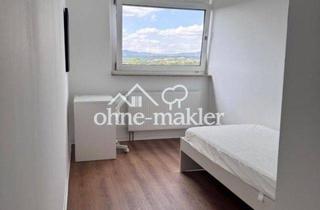 Wohnung mieten in An Der Untermühle 4, 65835 Liederbach, 5er WG Liederbach, 400m Bahn, 23min Frankfurt