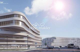 Grundstück zu kaufen in Karolusstraße, 04347 Leipzig, Top Gewerbegrundstück Leipzig 22.000 m² gegenüber Amazon Baugenehmigungspotenzial ca. 93 €/m² BGF