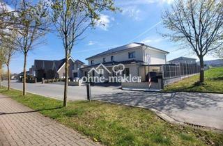 Doppelhaushälfte kaufen in 31171 Nordstemmen, Schöne Doppelhaushälfte Provisionsfrei Privatverkauf