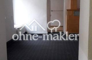 Geschäftslokal mieten in 04654 Frohburg, Ladengeschäft Ausstellungsraum in Kohren-Salis, BESTE LAGE im Zentrum direkt am Töpferbrunnen