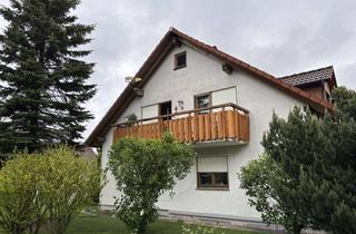 Mehrfamilienhaus kaufen in 74572 Blaufelden, Attraktiv vermietetes Mehrfamilienhaus mit 3 Wohneinheiten und Garten in Blaufelden