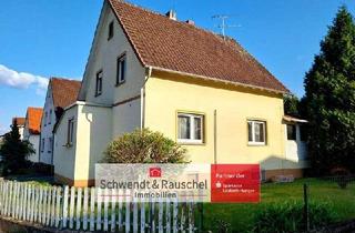 Einfamilienhaus kaufen in 35410 Hungen, Einfamilienhaus in Hungen-Inheiden