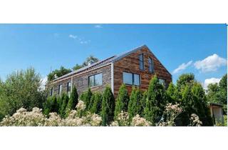 Haus kaufen in 82031 Grünwald, A+Effizienz Champion , exzellentes Passivhaus ,Top Design auf höchstem ökologischen Standard
