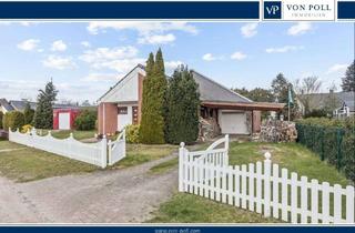 Einfamilienhaus kaufen in 27339 Riede, Ruhig gelegenes Einfamilienhaus mit viel Platz und Potenzial in Riede!