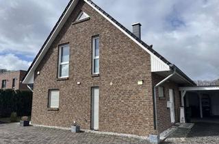Einfamilienhaus kaufen in 24536 Brachenfeld, Modernes Einfamilienhaus