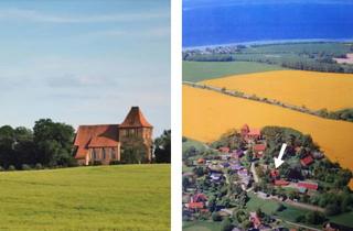 Haus kaufen in Kirchberg, 23968 Hohenkirchen, OSTSEE NÄHE !!! Großzügiges Haus mit 9 Zimmern und 1600 m² Grundstück in Hohenkirchen