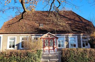 Haus kaufen in Kirchberg, 23968 Hohenkirchen, Haus an der Ostsee