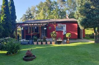 Haus kaufen in Am Bad 16, 04924 Bad Liebenwerda, Wochenendhaus/ Bungalow im Südwesten Brandenburgs
