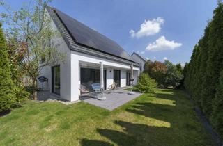 Einfamilienhaus kaufen in 86316 Friedberg, Modernes EFH in ruhiger Lage // Friedberg-Hügelshart