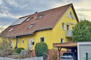 Doppelhaushälfte kaufen in 01156 Gompitz, Doppelhaushälfte in ruhiger Lage von Dresden Gompitz I bezugsfrei Q3 2026